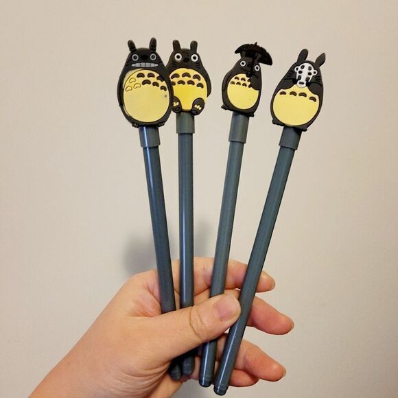 2/$20 Brand new set of 4 Toroto pens - Picture 4 of 4